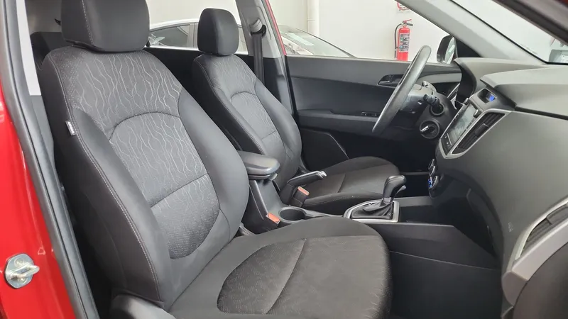 Hyundai Creta 2020