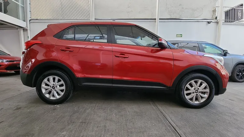 Hyundai Creta 2020