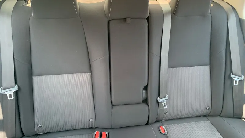 Nissan Sentra 2021