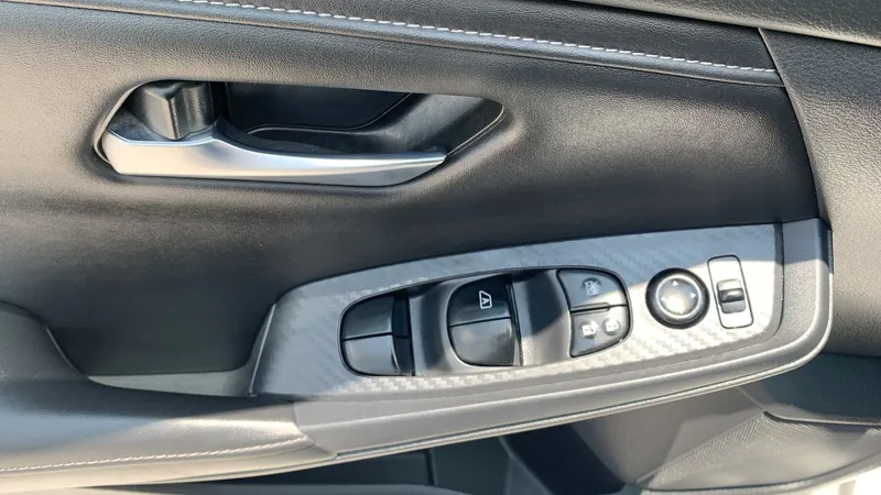 Nissan Sentra 2021