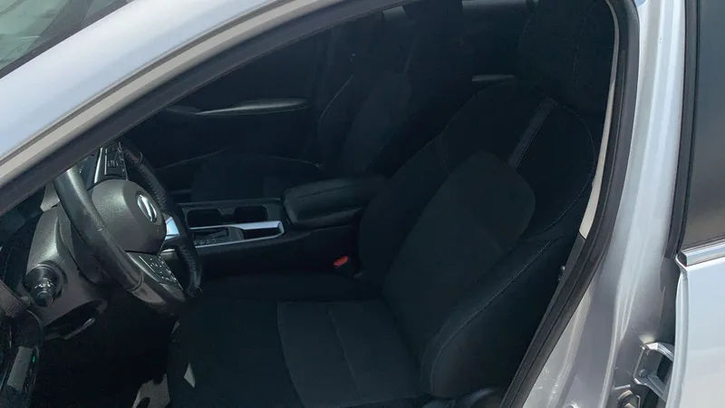Nissan Sentra 2021