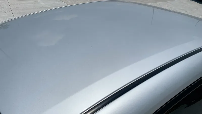 Nissan Sentra 2021