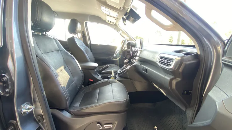 Peugeot Landtrek 2022