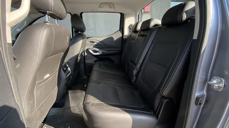 Peugeot Landtrek 2022