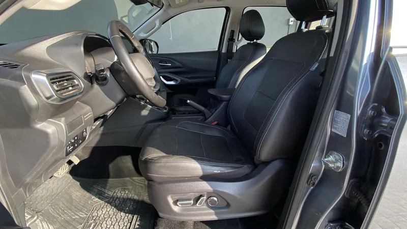 Peugeot Landtrek 2022