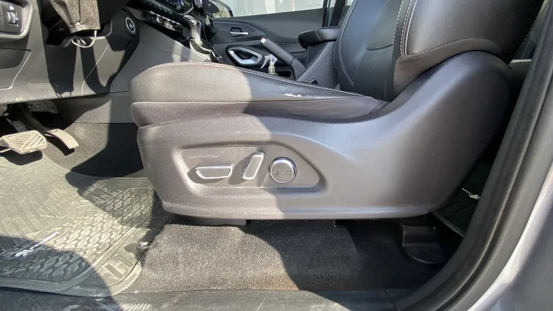 Peugeot Landtrek 2022
