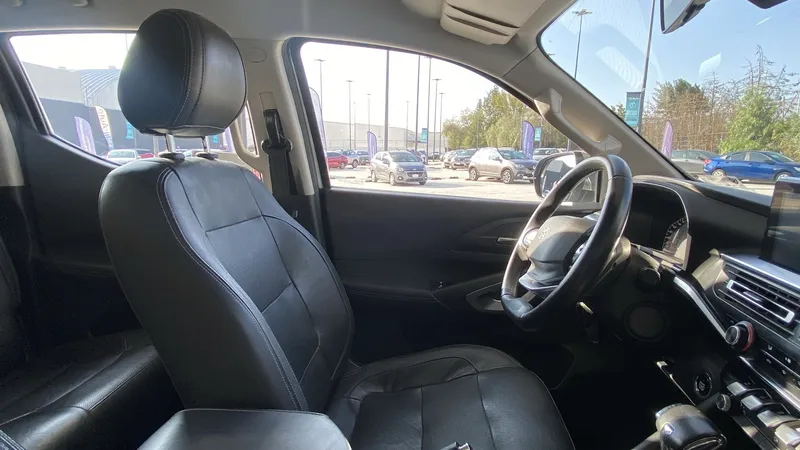 Peugeot Landtrek 2022