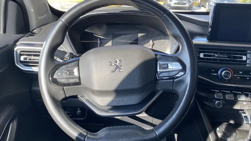 Peugeot Landtrek 2022