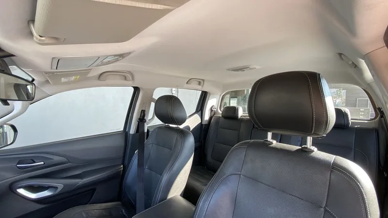 Peugeot Landtrek 2022