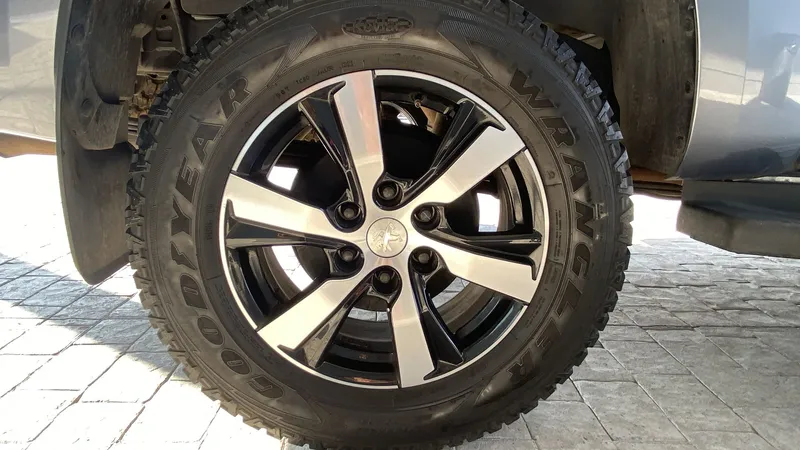Peugeot Landtrek 2022