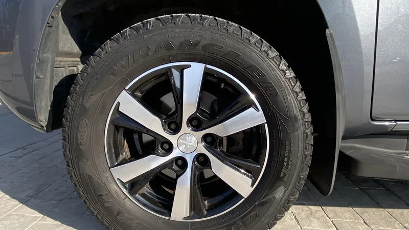 Peugeot Landtrek 2022