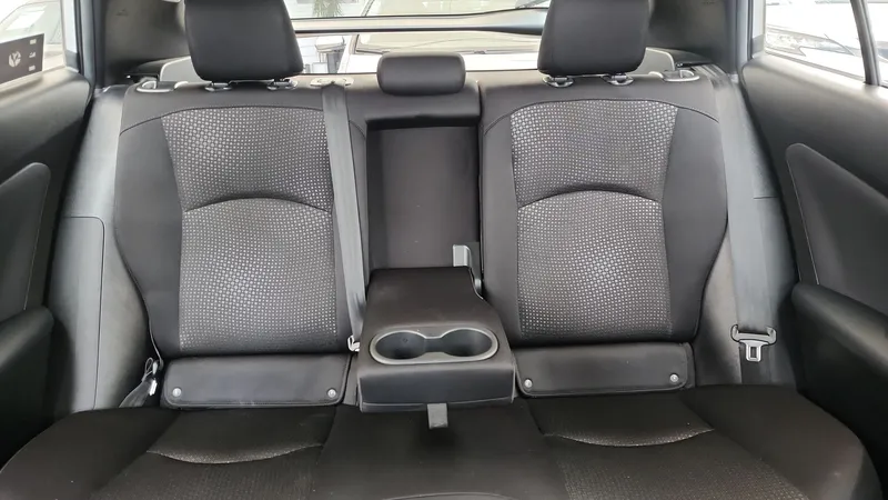 Toyota Prius 2021