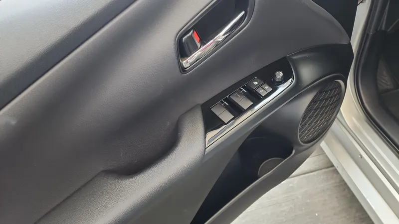 Toyota Prius 2021