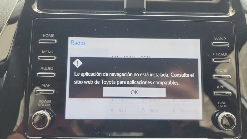 Toyota Prius 2021
