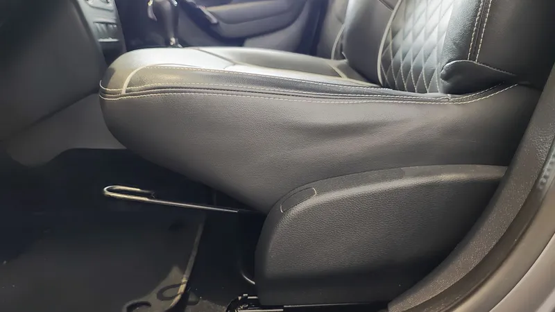 Renault Logan 2023