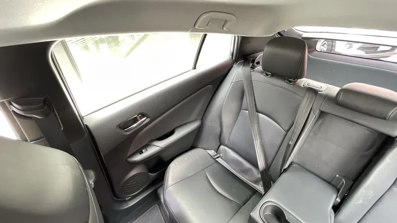 Toyota Prius 2018