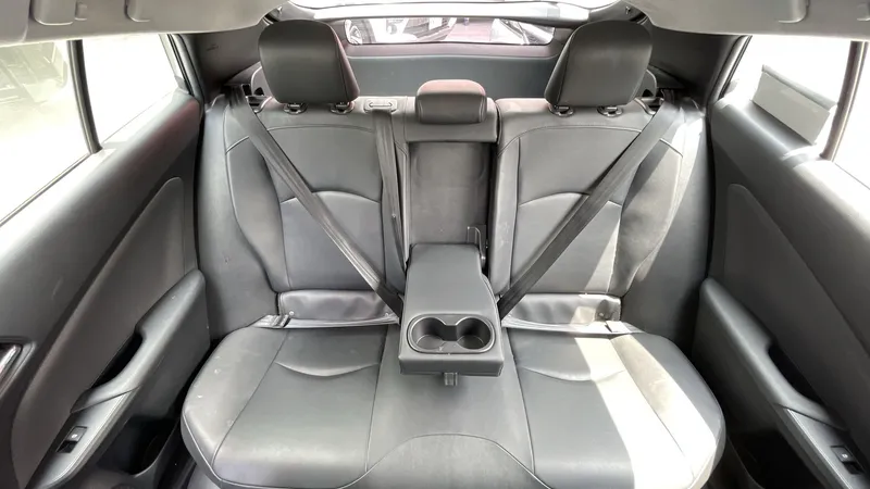 Toyota Prius 2018