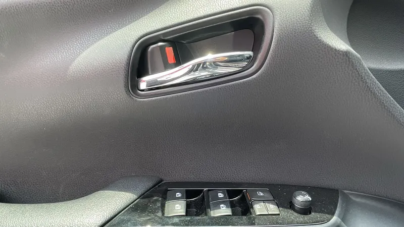 Toyota Prius 2018