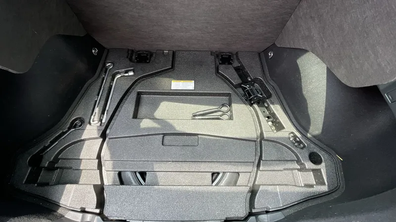 Toyota Prius 2018