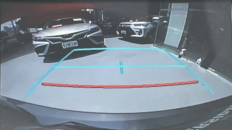 Toyota Prius 2018