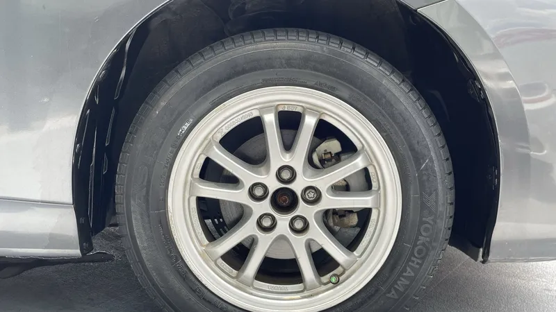 Toyota Prius 2018