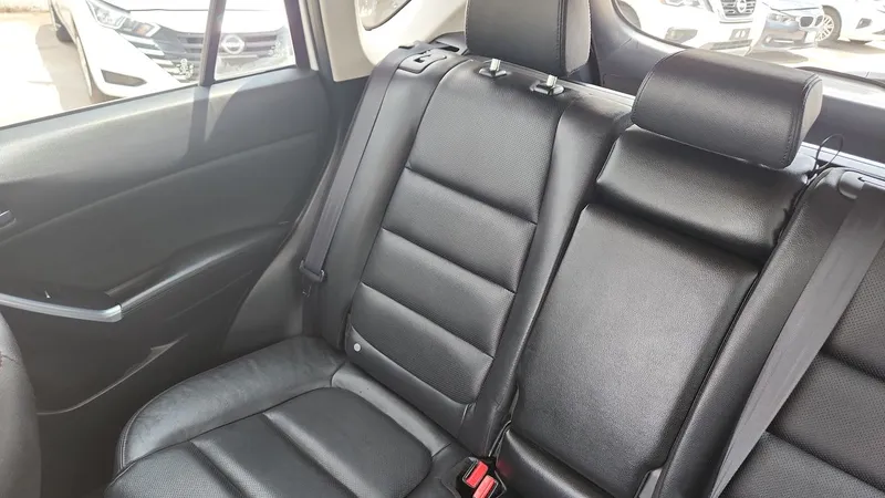 Mazda Cx-5 2016