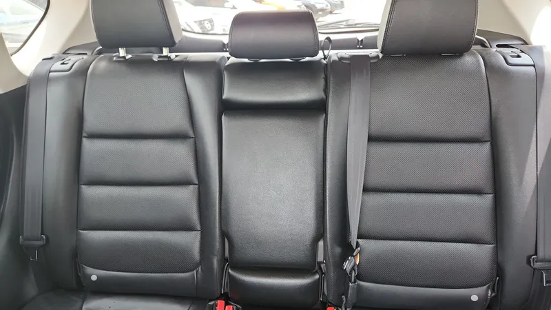 Mazda Cx-5 2016