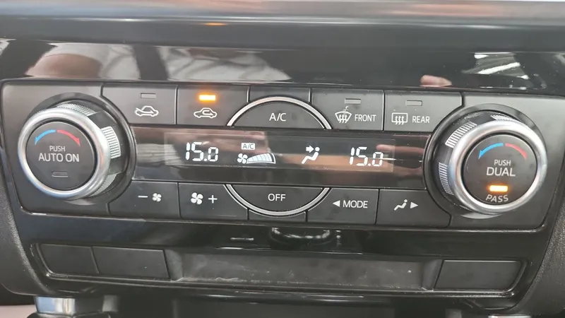 Mazda Cx-5 2016