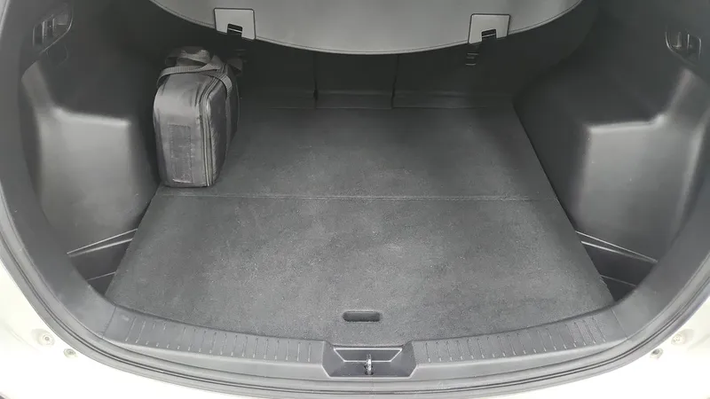 Mazda Cx-5 2016