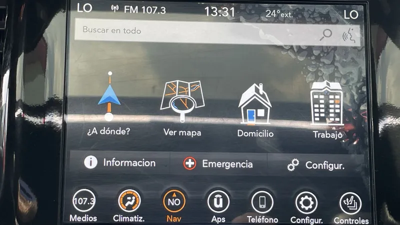 Jeep Grand Cherokee 2021