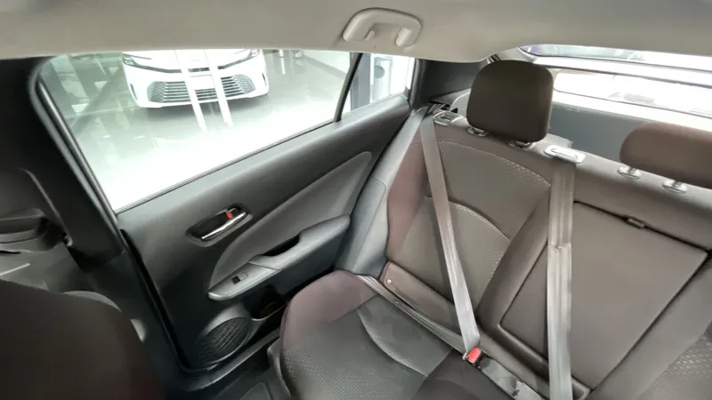 Toyota Prius 2022