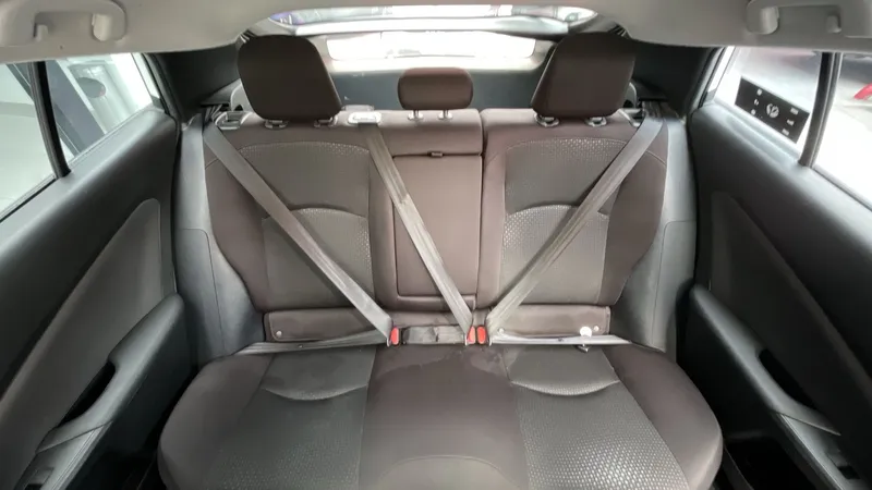 Toyota Prius 2022