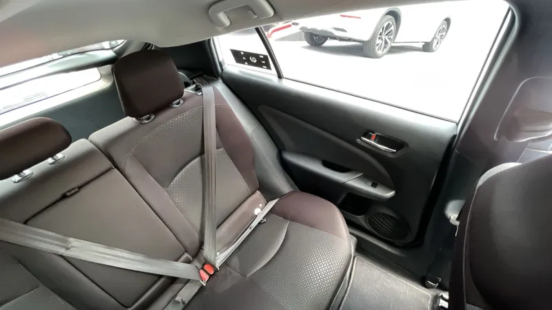 Toyota Prius 2022
