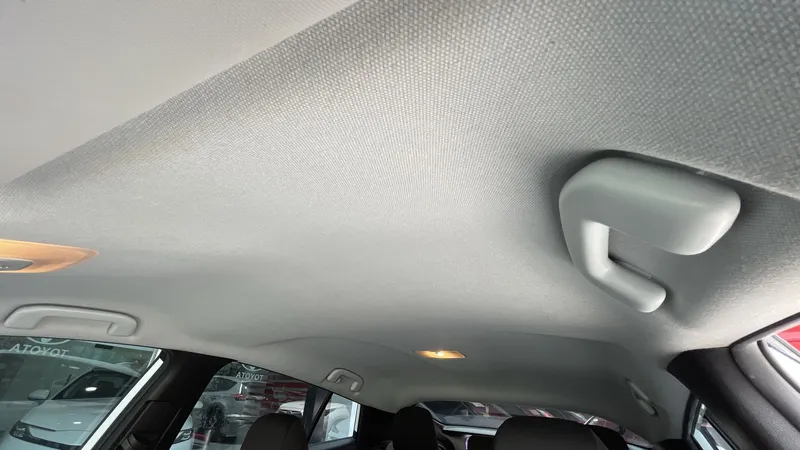 Toyota Prius 2022