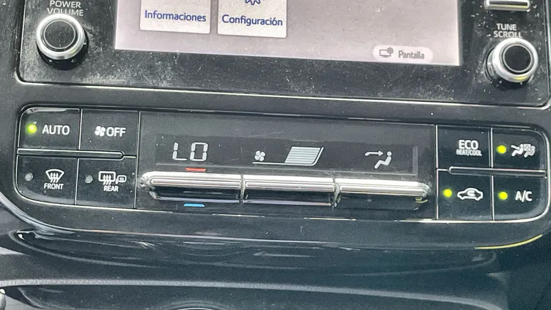 Toyota Prius 2022