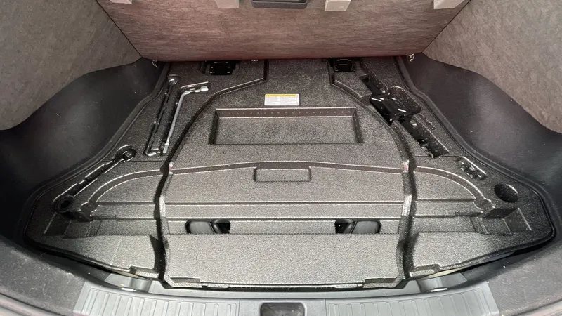 Toyota Prius 2022