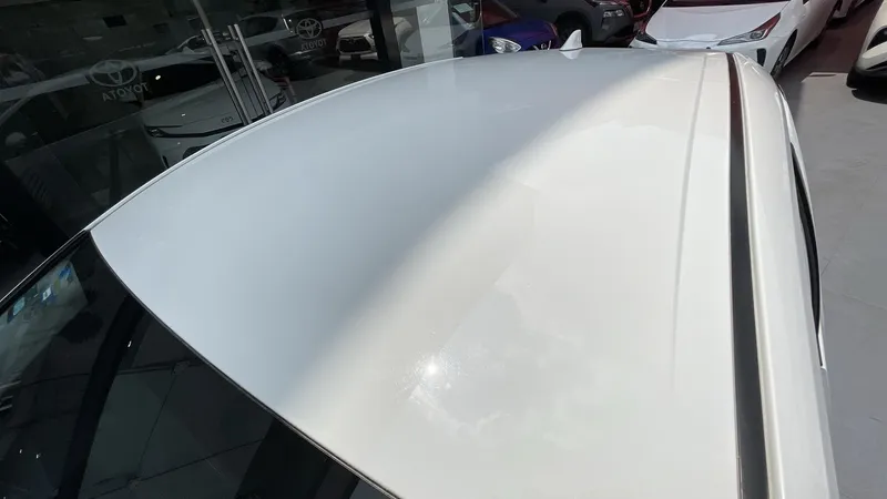 Toyota Prius 2022