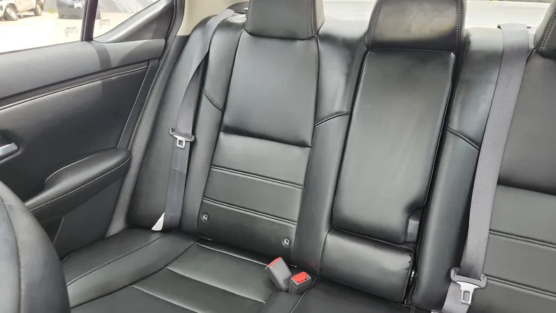 Nissan Sentra 2024