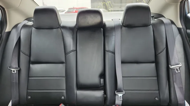 Nissan Sentra 2024