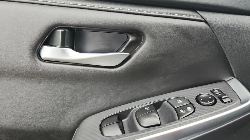 Nissan Sentra 2024