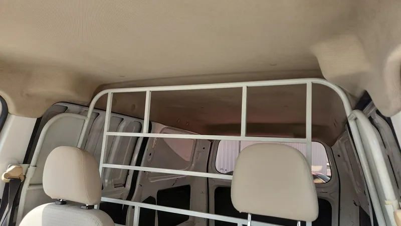 Chevrolet Tornado Van 2023