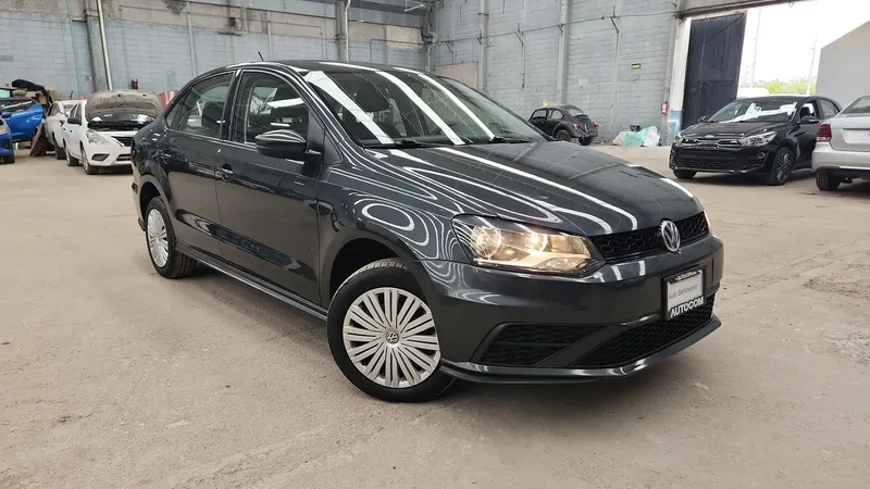 Volkswagen Vento 2022