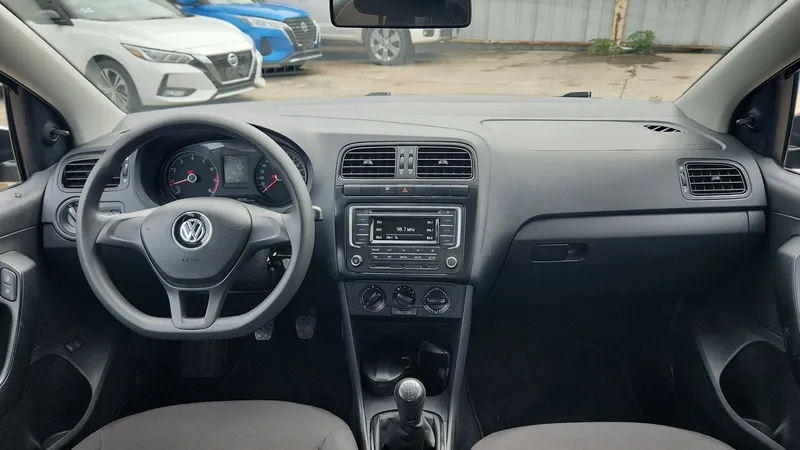 Volkswagen Vento 2022