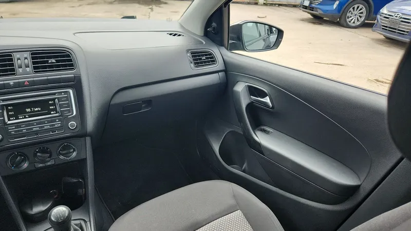 Volkswagen Vento 2022