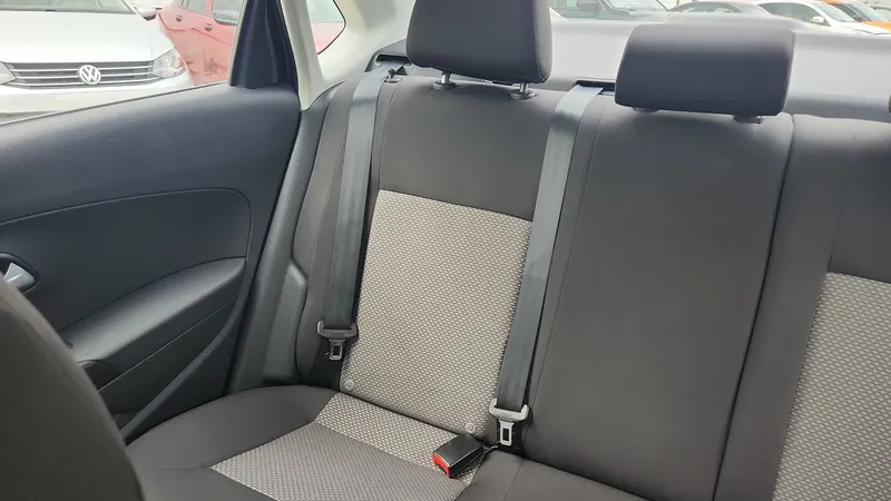 Volkswagen Vento 2022