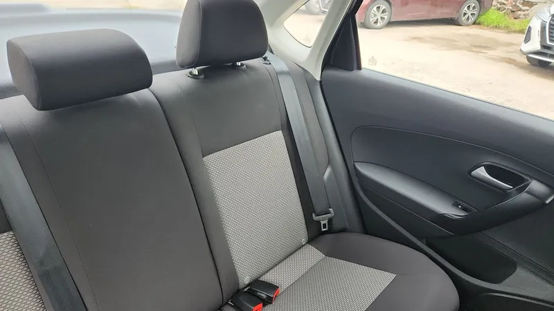Volkswagen Vento 2022