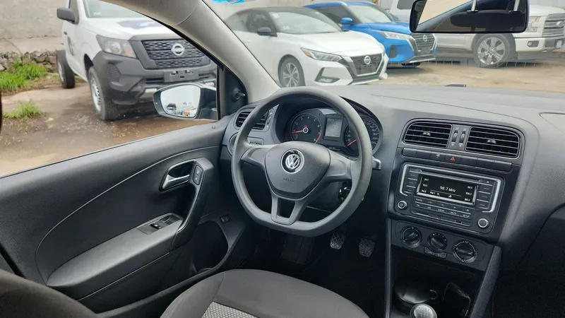 Volkswagen Vento 2022