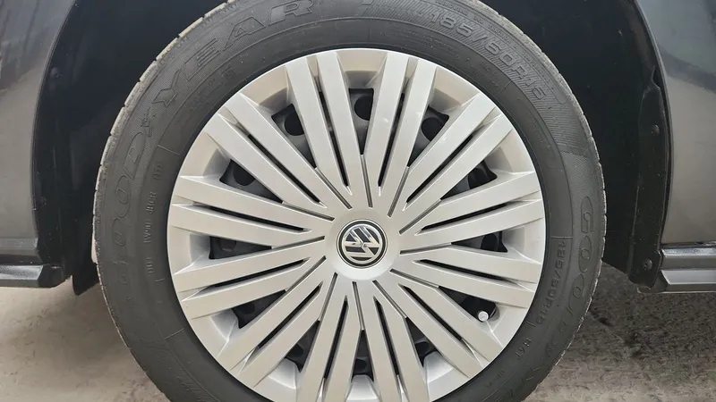 Volkswagen Vento 2022