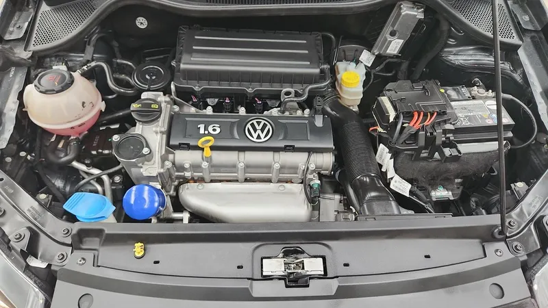 Volkswagen Vento 2022