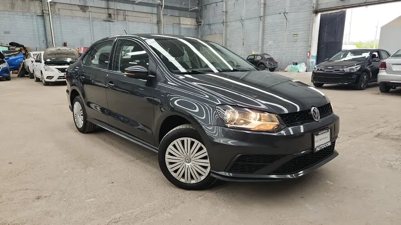 Volkswagen Vento 2022